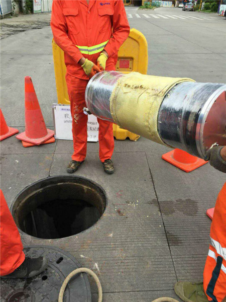 常州管道非开挖修复6大核心技术，一招解决城市“地下病”