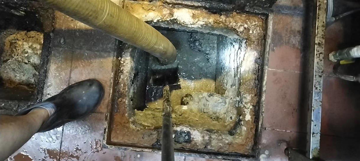 常州污水池清理一般都有毒气，怎么预防中毒呢？