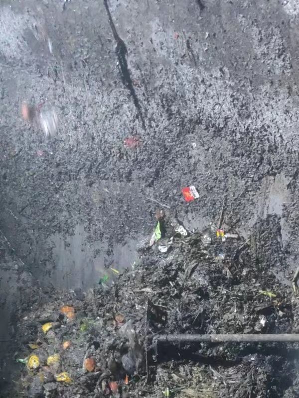 常州污水池清理